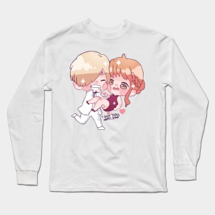 WEDDING 1 Long Sleeve T-Shirt